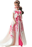 Mattel Barbie Palm Beach Coral 2010. Subida por Winny